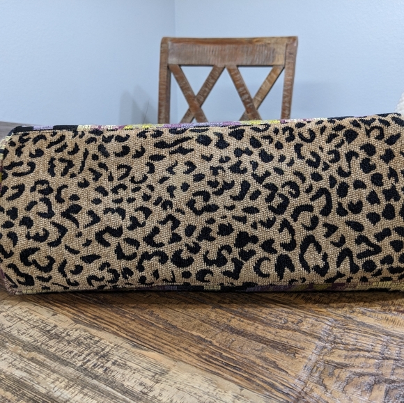 Atanti Ziggy Purple Betty Medium Bag - Picture 4 of 6